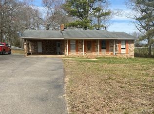 3580 County Road 23, Fayette, AL 35555