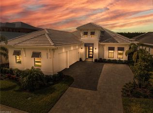 9653 Moonflower Ln, Other, FL 34114