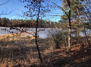 0 Lind Rd, Siren, WI 54872