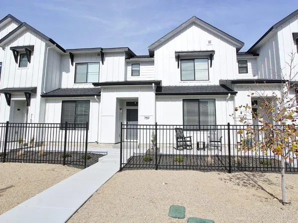 7159 W Madronawood St, Boise, ID 83709