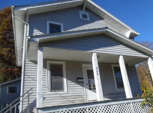 700 Lyndale Ave, Bluefield, WV