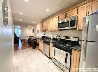 588 Columbus Ave #4T, Boston, MA 02118