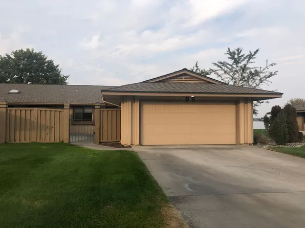 807 Westshore Dr NE APT B5, Moses Lake, WA 98837