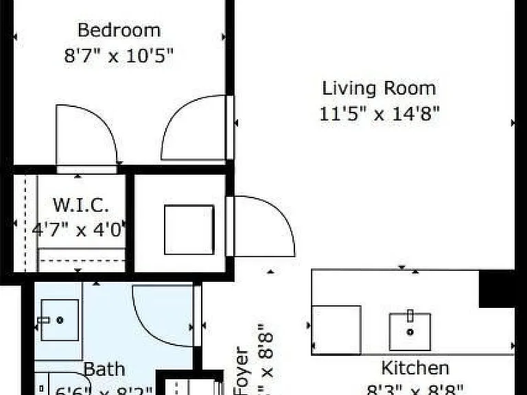 470 Dundas St E #114 — Photo 22