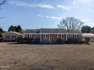 119 Bell Drive, Edenton, NC 27932