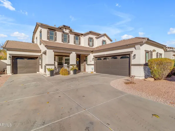 19646 E REINS Road, Queen Creek, AZ 85142