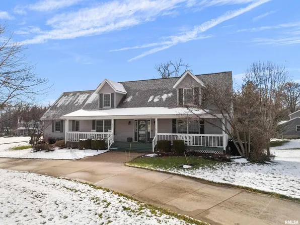 1300 Lakeside Ct, Port Byron, IL 61275