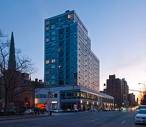 801 Amsterdam Avenue in Upper West Side