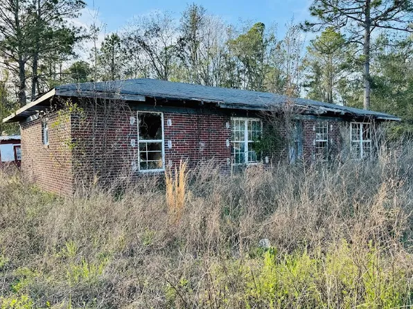 3729 NW 108th Ln, Jasper, FL 32052