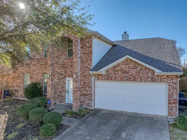 1514 Hanover Ln, Van Alstyne, TX 75495