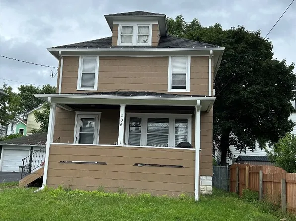 106 Union St, Johnson City, NY 13790