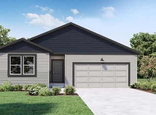 3961 S Clinton Rd, Spokane, WA 99206