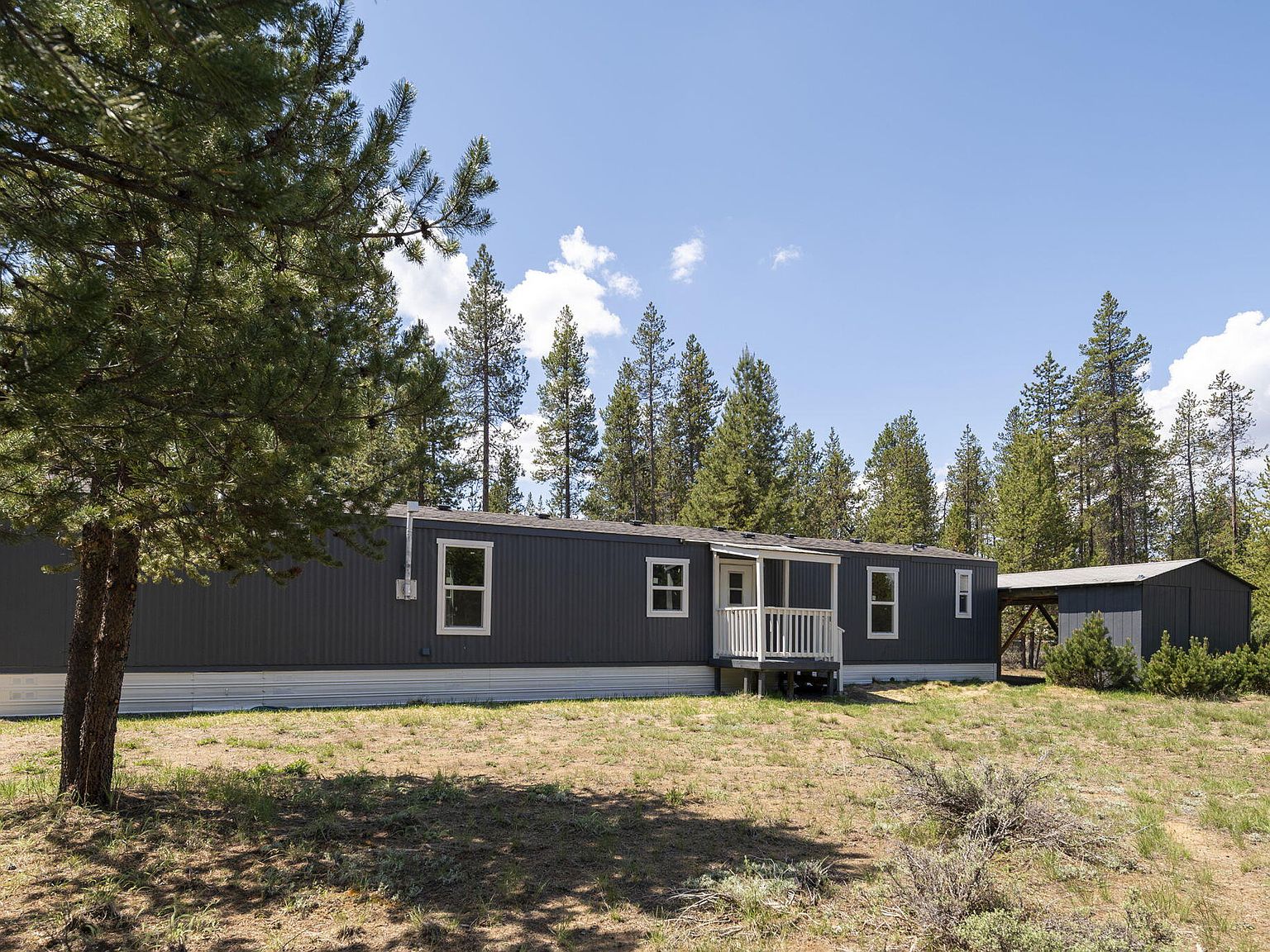 16930 Kasserman Dr, Bend, OR 97707 MLS 220164973 Zillow