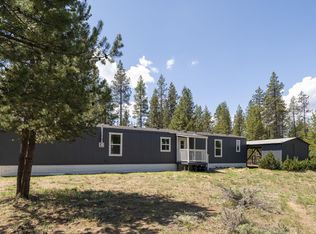 16930 Kasserman Dr, Bend, OR 97707