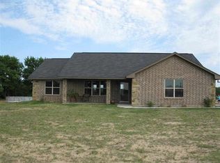 11825 Little Rd, Kingston, OK 73439