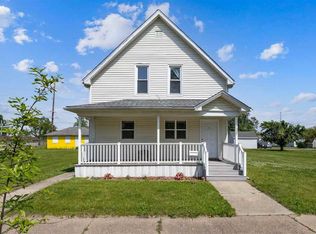1337 Ellis Blvd NW, Cedar Rapids, IA 52405