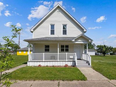 1337 Ellis Blvd NW, Cedar Rapids, IA, 52405