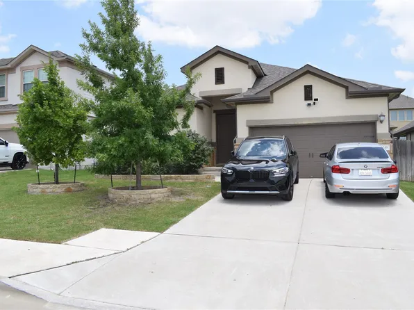 133 Birkshire Dr, Georgetown, TX 78626
