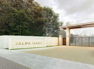 1208 E Arechiga Dr, Edinburg, TX 78542