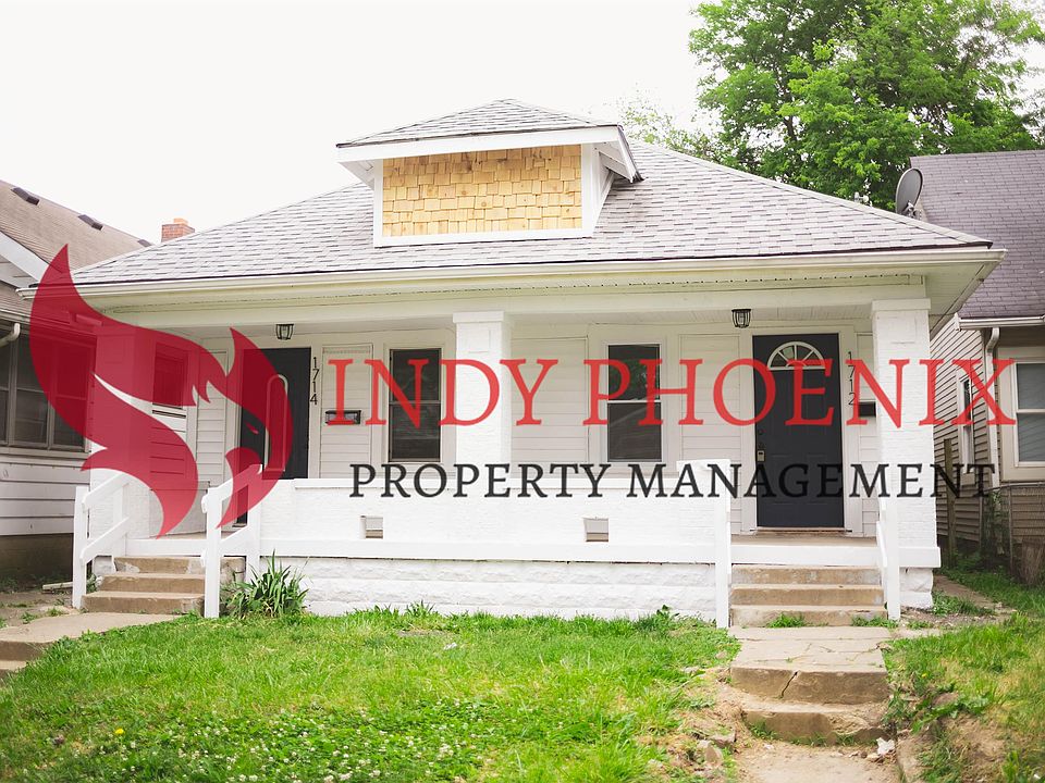 1st image of 1714 Thaddeus St #1714