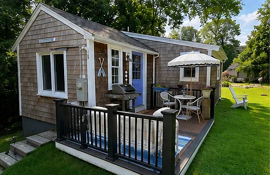 1 bed, 452 sqft, $1,850 — Photo 4