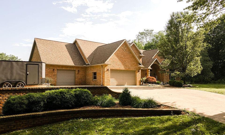 3100 Millsboro Rd E, Mansfield, OH 44903 MLS 222021958 Zillow