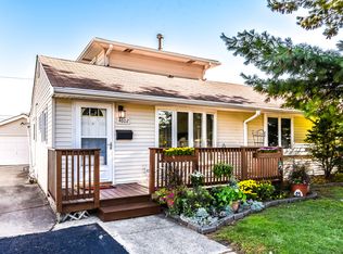 4602 W 89th St, Hometown, IL
