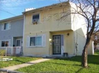 2603 Ridgely St, Baltimore, MD 21230