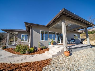 9801 Swasey Dr, Redding, CA, 96001