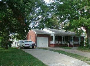 3633 Ithaca Trl, Suffolk, VA 23435