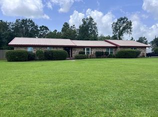 204 Cedar St, Ragley, LA 70657