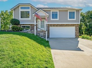 1 Elrond Dr, Pittsburgh, PA 15235