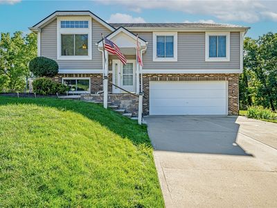 1 Elrond Dr, Pittsburgh, PA, 15235