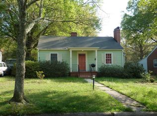 2023 Sunset Ave, Durham, NC 27705