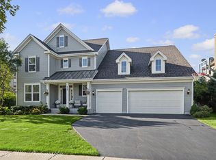 1305 Lance Ave, Elburn, IL 60119