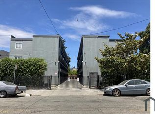 2268 E 15th St #4, Oakland, CA