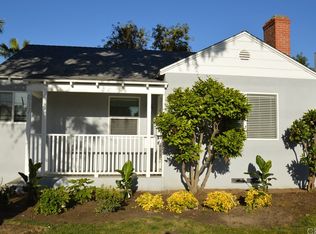 837 N Buena Vista St, Burbank, CA 91505