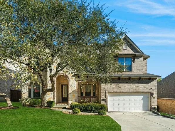 1018 Olivia Vw, San Antonio, TX 78260