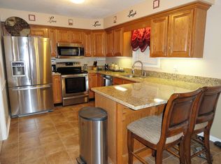 1117 Thornberry Dr, Clarksville, TN