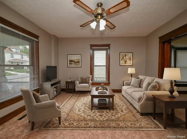 681 Davids St, Marion, OH 43302