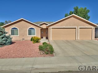 631 Sneddon Pl, Grand Junction, CO 81504