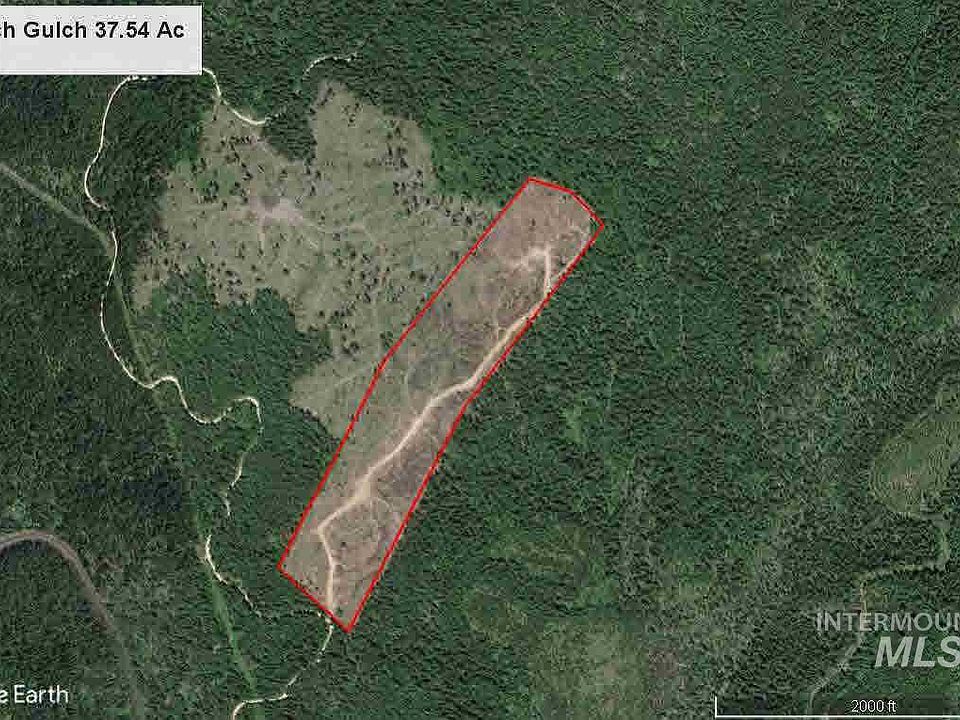 1st image of Tbd French Gulch Parcel