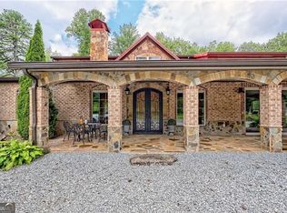 1422 Wolffork Rd, Rabun Gap, GA 30568