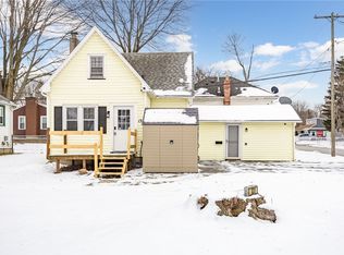 131 Mosley Rd, Rochester, NY 14616