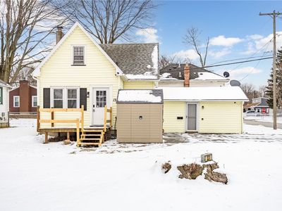 131 Mosley Rd, Rochester, NY, 14616
