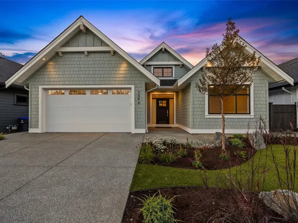 1596 Crown Isle Blvd, Courtenay, BC V9N 0G3