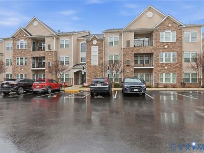 1020 Westwood Village Way Unit 403, Midlothian, VA, 23114