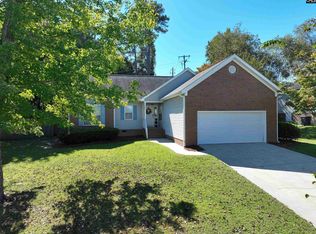 500 Whispering Winds Dr, Lexington, SC 29072