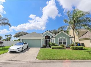 13348 Bristol Park Way, Fort Myers, FL 33913
