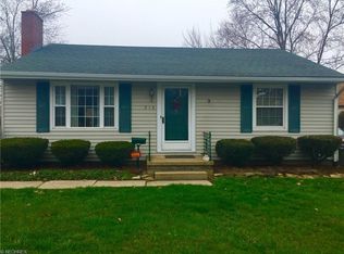 918 Lincoln Ave, Niles, OH